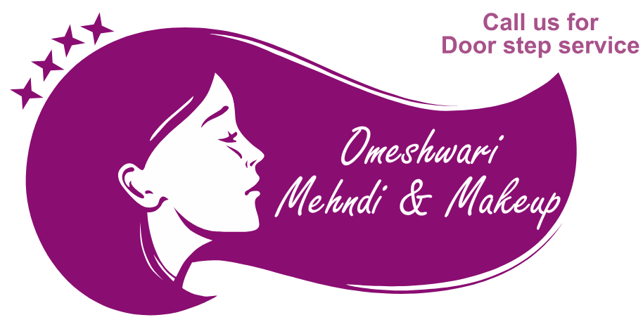 Omeshwari Mehndi & Makeup - Bridal Mehndi Artist in Goregaon West